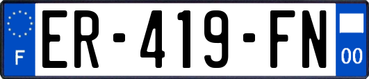 ER-419-FN