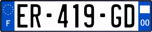 ER-419-GD