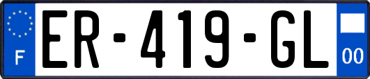 ER-419-GL