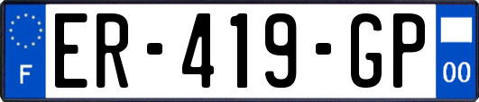 ER-419-GP