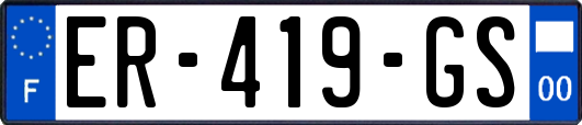 ER-419-GS