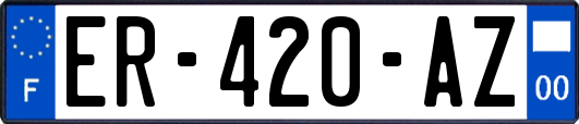 ER-420-AZ