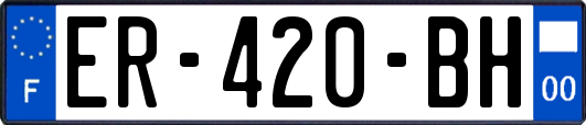 ER-420-BH