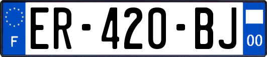 ER-420-BJ