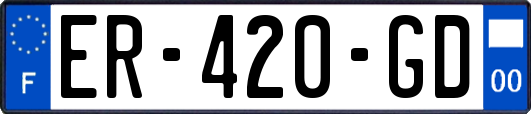 ER-420-GD