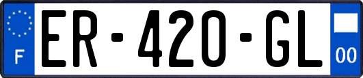 ER-420-GL