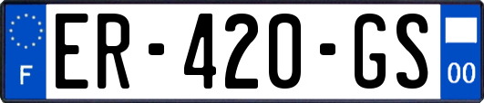 ER-420-GS
