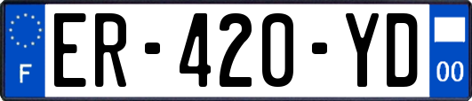 ER-420-YD