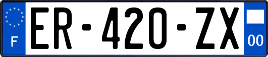 ER-420-ZX