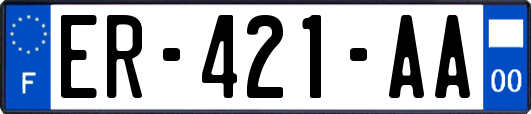 ER-421-AA