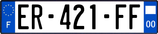 ER-421-FF