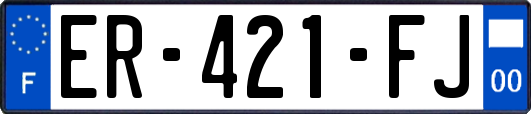 ER-421-FJ