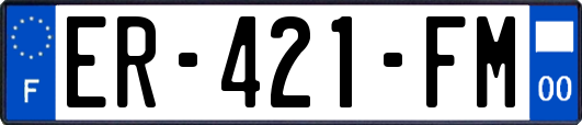 ER-421-FM
