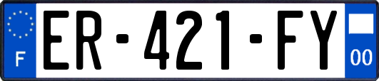 ER-421-FY