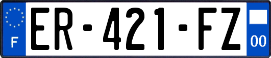 ER-421-FZ