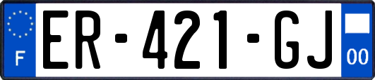 ER-421-GJ