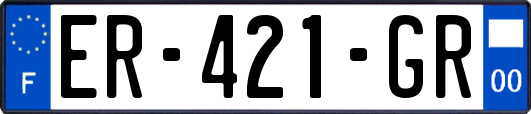 ER-421-GR