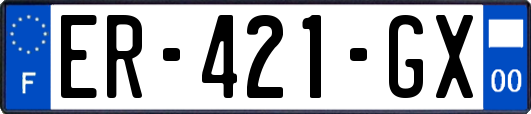 ER-421-GX