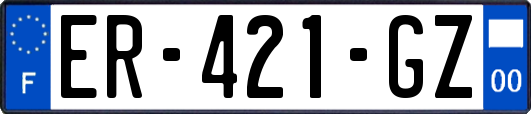 ER-421-GZ