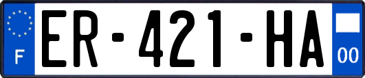 ER-421-HA