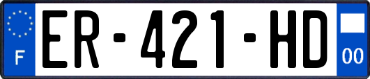 ER-421-HD