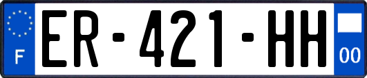 ER-421-HH