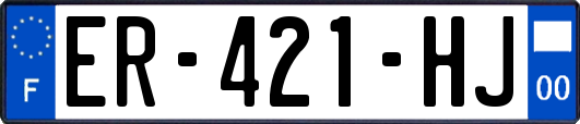 ER-421-HJ