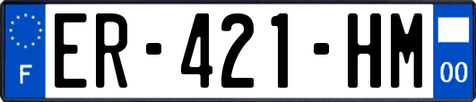 ER-421-HM