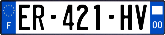 ER-421-HV