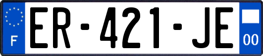 ER-421-JE