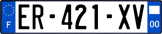 ER-421-XV