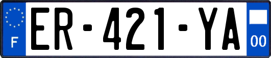 ER-421-YA