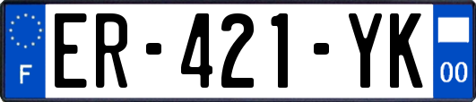 ER-421-YK