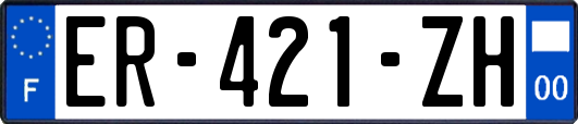 ER-421-ZH