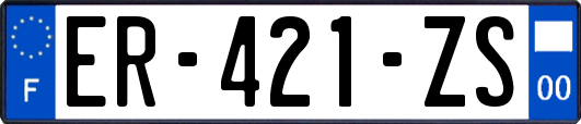 ER-421-ZS