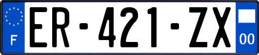 ER-421-ZX