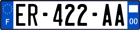 ER-422-AA