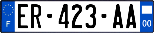 ER-423-AA