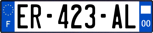ER-423-AL