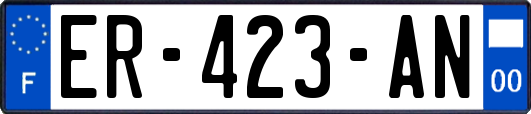 ER-423-AN