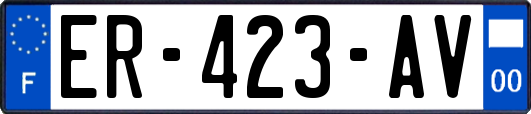 ER-423-AV