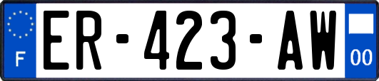 ER-423-AW
