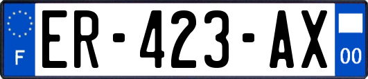 ER-423-AX