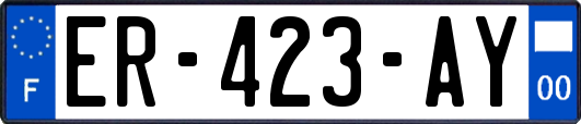 ER-423-AY