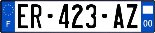 ER-423-AZ