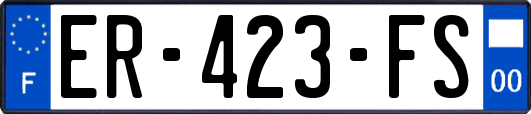 ER-423-FS