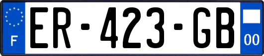 ER-423-GB