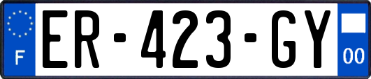 ER-423-GY