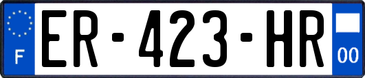 ER-423-HR