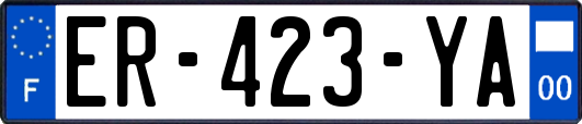 ER-423-YA